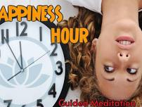 THE HAPPINESS HOUR | Meditation Class | Lancaster