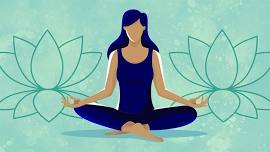 Meditation Makeover