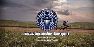 2024 Gravel Cycling Hall of Fame Induction Banquet