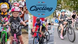 Cambridge Cycling Festival