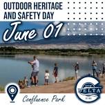 Outdoor Heritage & Safety Day