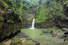 Pagsanjan Falls Tour: An Exquisite River Journey with Rapids and Waterfalls