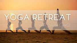 Yoga Retreat with Stella Goetz