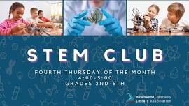 STEM Club