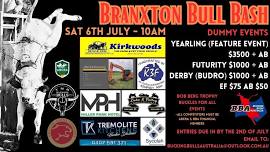 Branxton Bull Bash