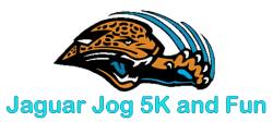 Jaguar Jog 5K and Fun Run