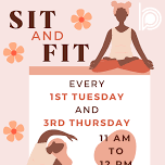 Sit and Fit