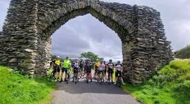 Elan Valley Away Day