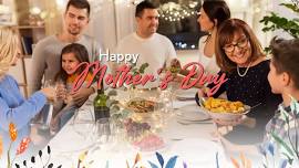 Mother's Day Buffet