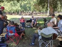 Inland Empire Bluegrass Jam