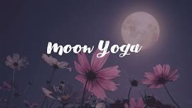 New Moon Yoga