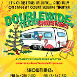 A Doublewide Texas Christmas