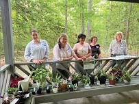 Reston Plant Swap