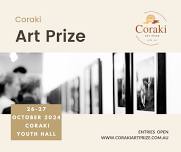 Coraki Art Prize