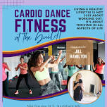 Cardio Dance Fitness