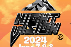 NightVision 2024 at Mesa County Fairgrounds – Grand Junction, CO