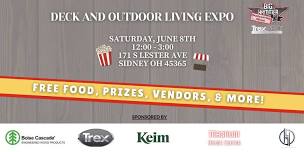 Deck and Outdoor Living Expo