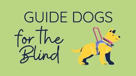 Guide Dogs for the Blind