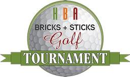 HBA's 5th Annual Bricks & Sticks Golf Tournament