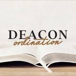 Deacon Ordination Service