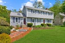 Open House for 187 Eaton Road Framingham MA 01701