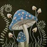 Mushroom Garden