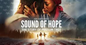 Sound of Hope: The Story of Possum Trot - Free Movie Event (DuBois)