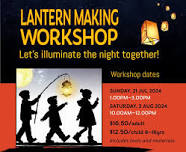 Lantern Making Workshop