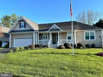 Open House: 2-4pm EDT at 52 Sandy Branch Dr, Selbyville, DE 19975