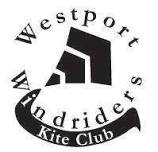 Westport Windriders Monthly Fun Fly