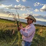 Building Soil and Families: Holistic Grazing with Jason Wrich