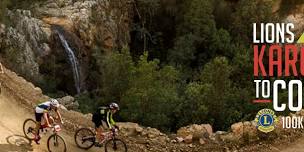 Lions Karoo to Coast MTB Challenge: Third-Party Event