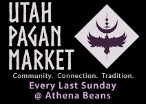 Utah Pagan Market