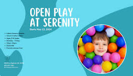 Open Play