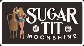 Moonshine Tasting Watering Hole Liquor Laurel Mississippi