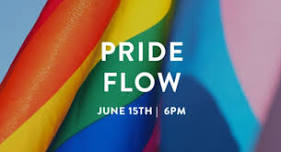 Pride Glow Flow