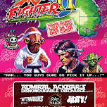 Ska Fighter II: World Tour Edition - Gold Coast