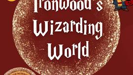 Ironwood's Wizarding World