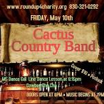 Cactus Country Band