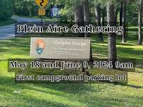 TAG June 8 Plein Aire Gathering