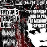 Freyja's Thrash N Bash