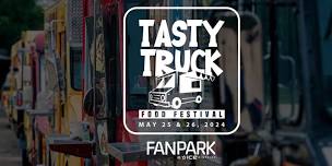 Tasty Truck Food Festival