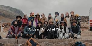 Andean Yoga 500H Yoga Teacher Training