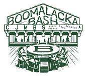 Boomalacka Bash!