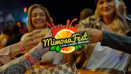 Miami Mimosa Fest