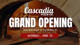 Grand Opening Rathdrum