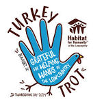 Turkey Trot 5K