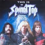 This is Spinal Tap! sponsored by Radio Paradise