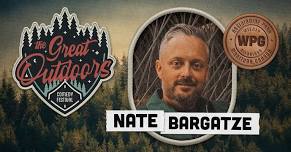 GOCF Winnipeg - Nate Bargatze, Gerry Dee & Derrick Stroup