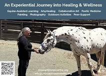 Healing Reflections - October 4-6 & 18-20